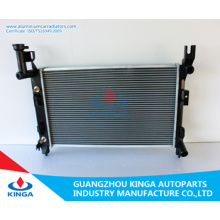 Oil Cooler Vehicle Car Auto Aluminum Chtysler Radiator